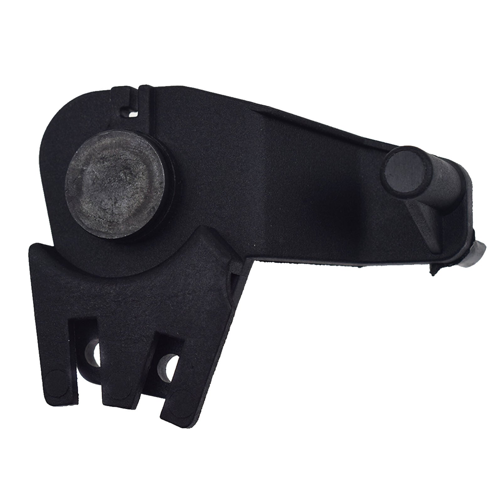 Trunk Latch Bracket Replacement Kit 1J5827567A For 1999-05 for VW for Passat for Jetta for Golf