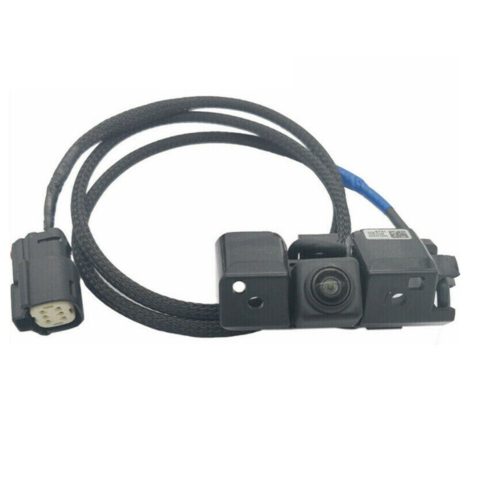 Backup Parking Camera for Chevrolet Silverado 1500 for GMC for Sierra 14-15 22803702 AT