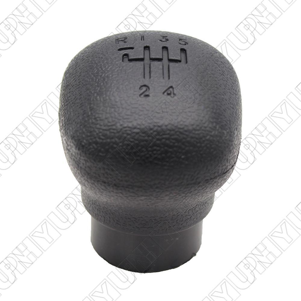 5 Speed Manual Transmission Gear Shift Knob for Opel for Astra F / Corsa B /Vectra A