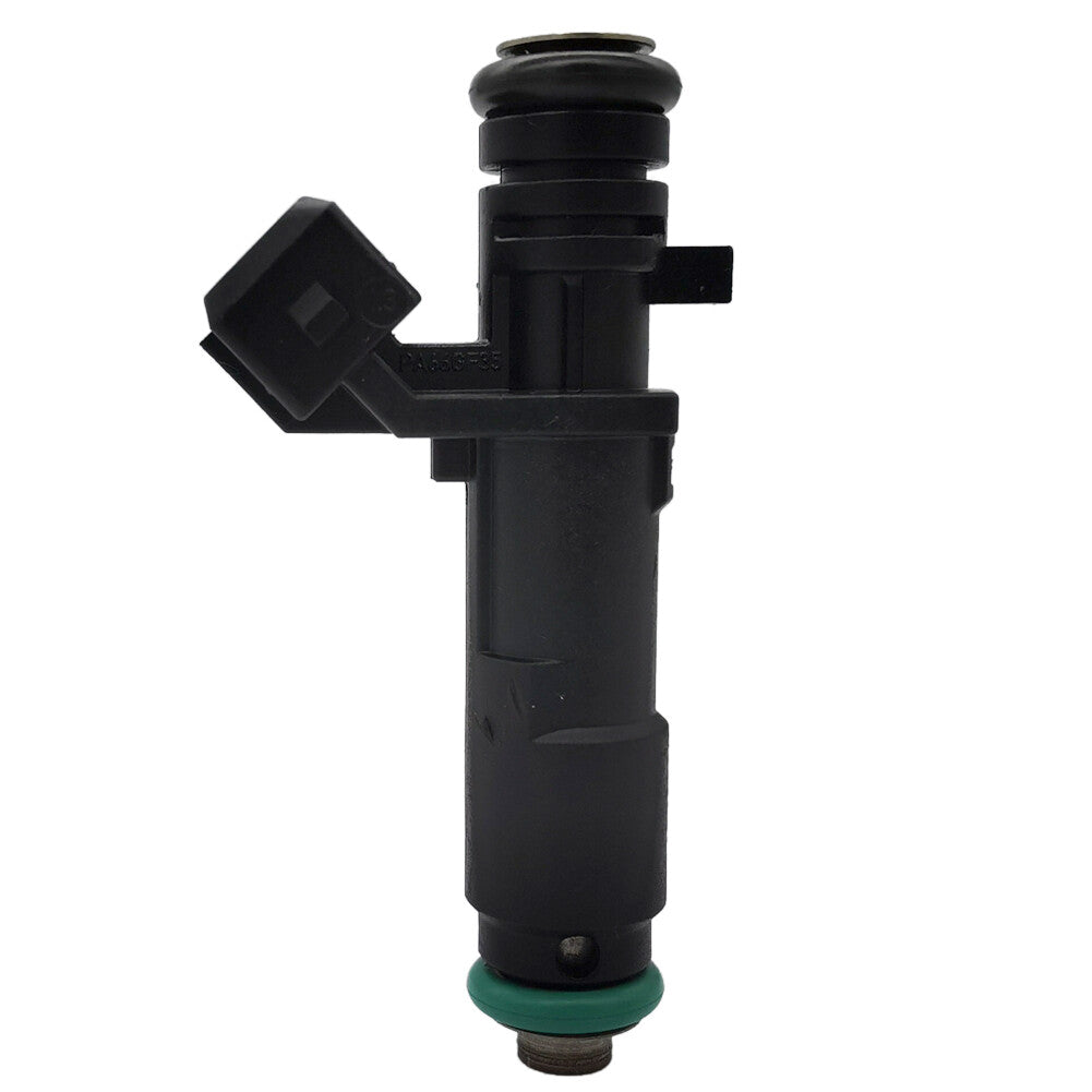4X Fuel Injectors for Chevrolet Aveo Kalos Spark M300 T250 T255 1.2 LPG 96800843