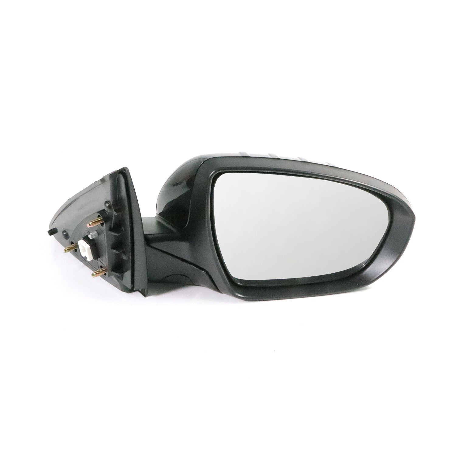 Mirror Power Folding Heated Turn Signal Passenger Side RH for 2012-2013 Optima