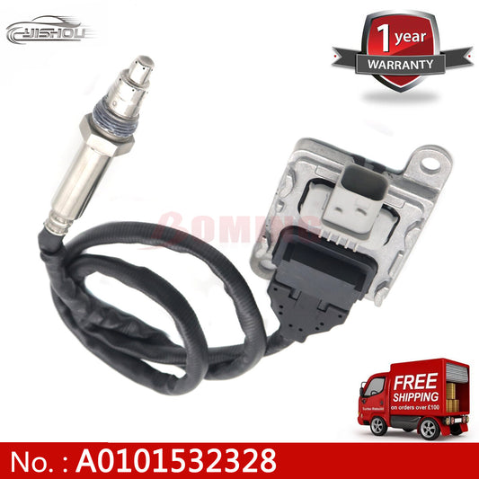Engine 5WK97339A NOx sensor A01015328 suitable for Detroit DD13 DD15 DD16