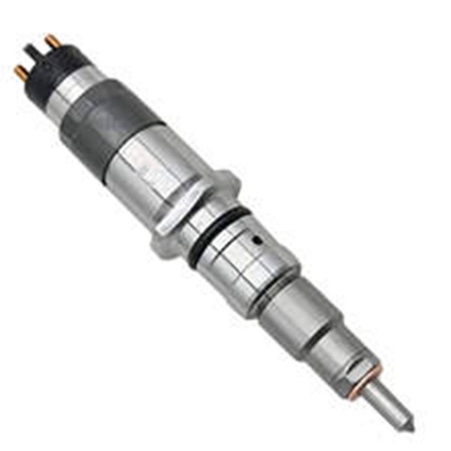 Diesel Engine Common Rail Injector High Performance 0445120368 For