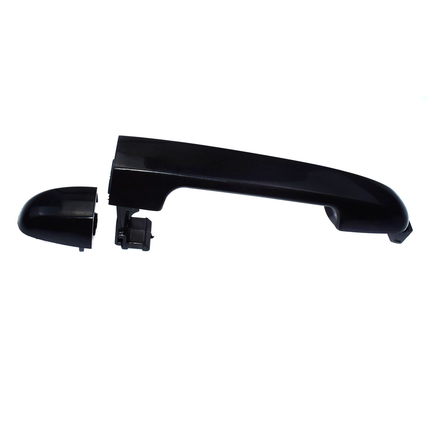 Exterior door handles are compatible with the 2007-12 for Hyundai for Elantra,front right or rear left/right.