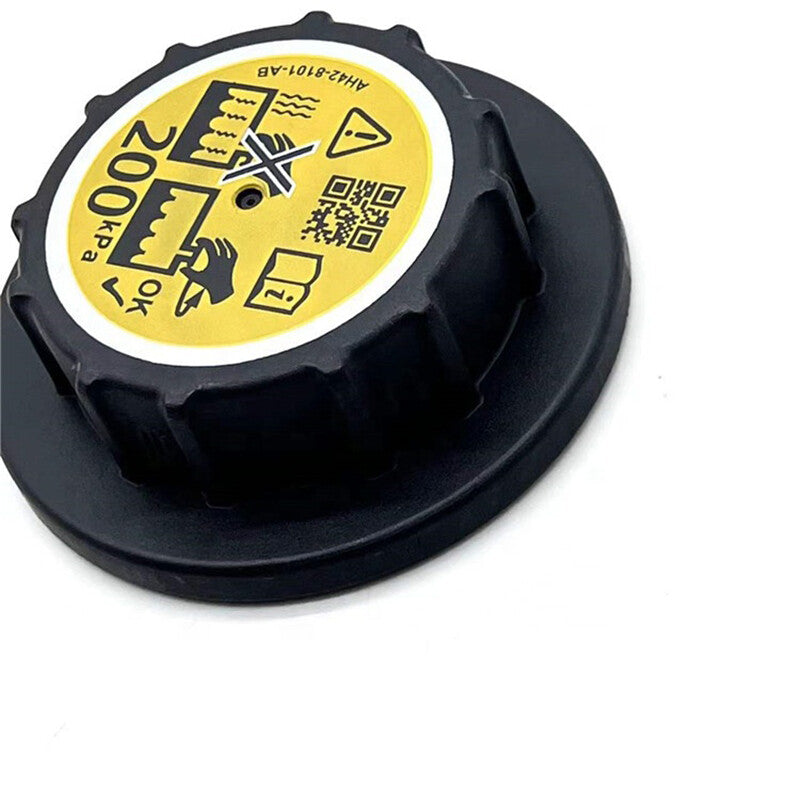 Expansion Reservoir Tank Cap for LandRover for Range Rover Sport Velar Discovery lr4