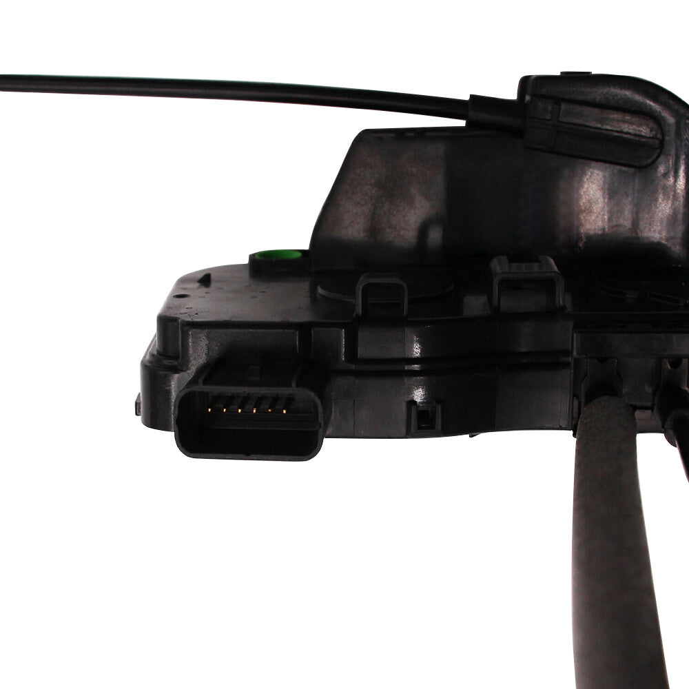 2Pcs for Tucson 2011-2015 Front Left+Right Door Lock Latch Actuator Assembly