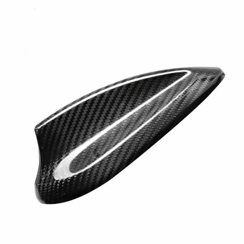 carbon fiber roof antenna cover suitable for BMW F20, F21, F15, F16