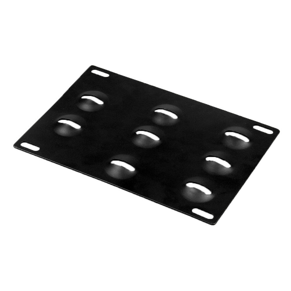 Tow Hook License Plate Mounting Bracket Holder for V-W for Golf GTi MK7 , for Audi A1 for A4