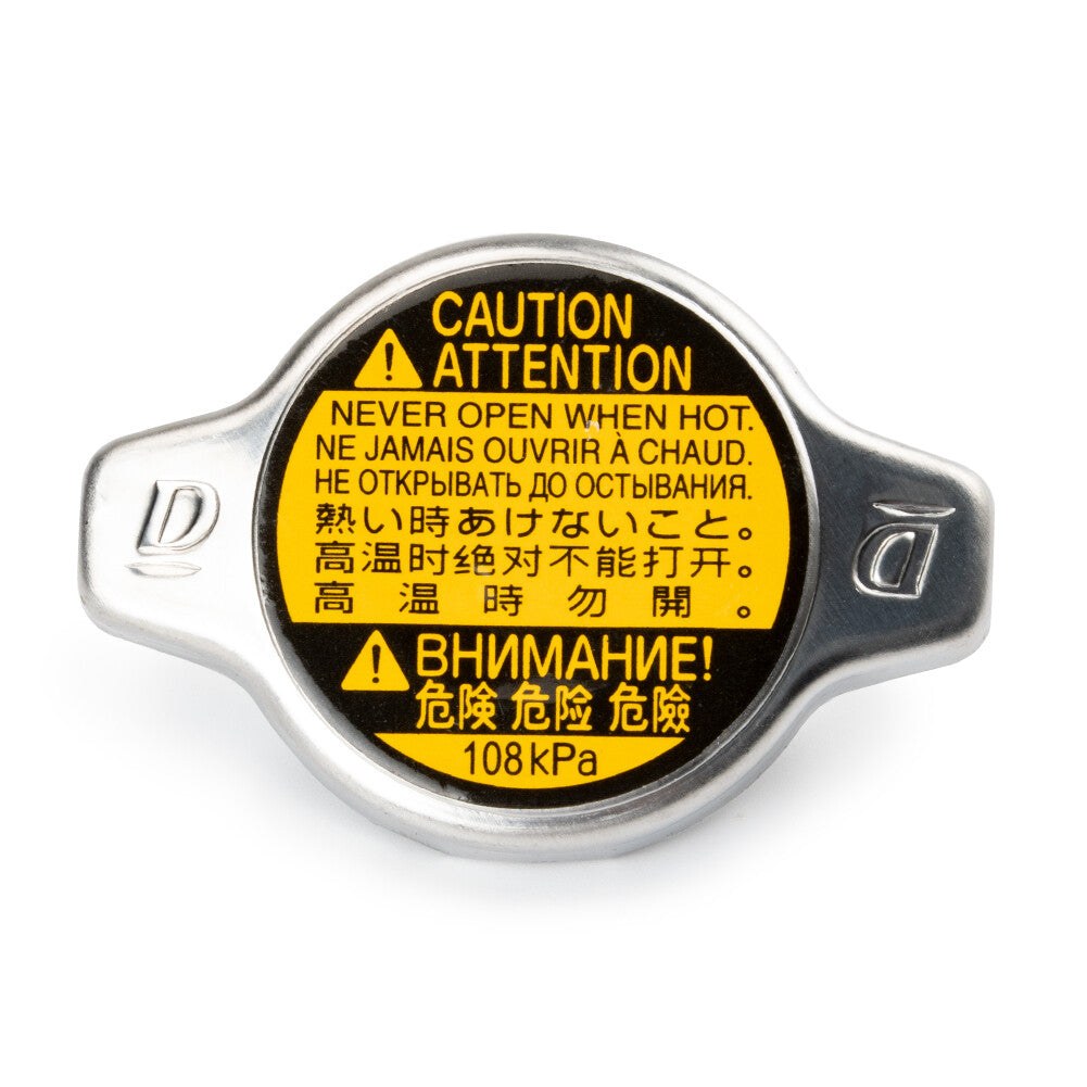 Radiator Cap Replacement 16401-20353 108kPa for Toyota 2001-2017 for Camry for Corolla