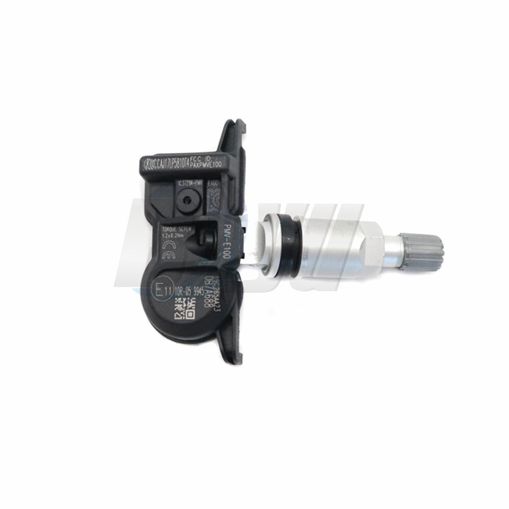PMV-E100 42607-02090 is a tire pressure monitoring sensor (TPMS) for Toyota for Avalon for Camry .