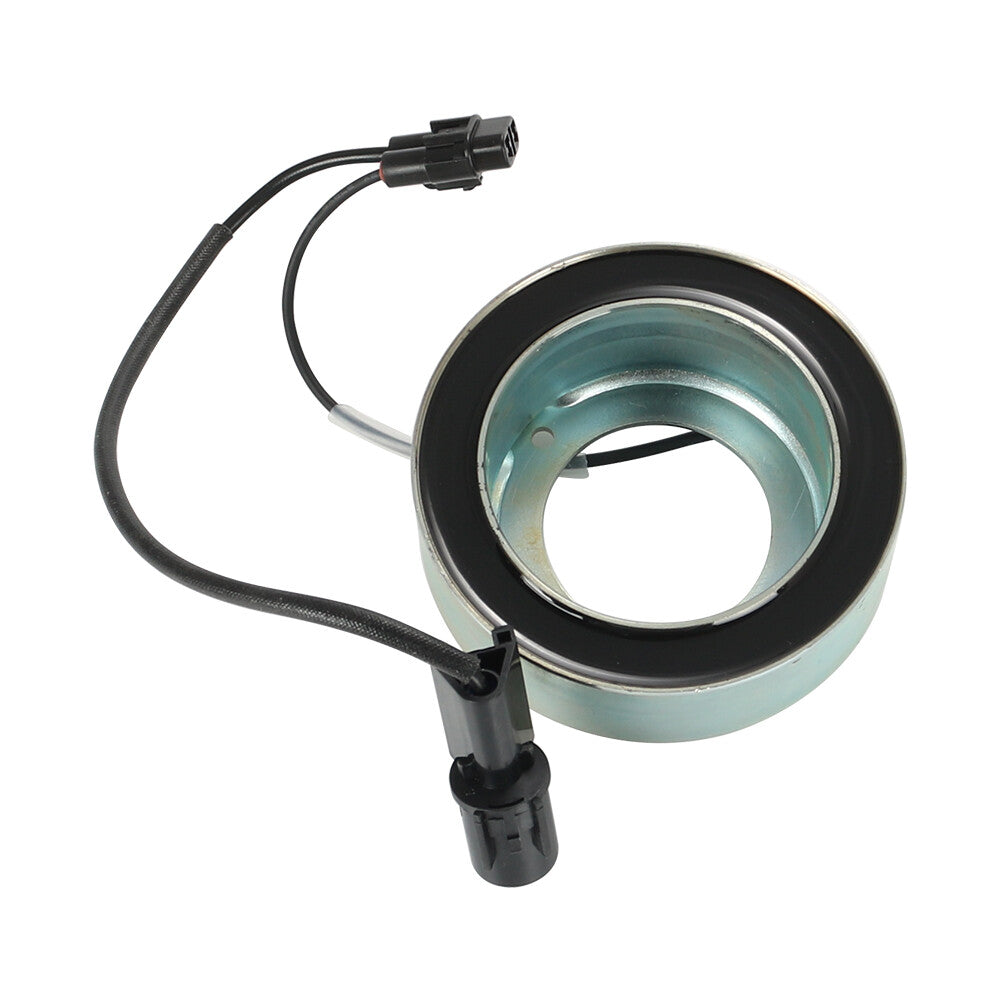 Suitable for Mitsubishi air conditioner AC compressor clutch coils; suitable for Mirage 1998-02 and Lancer 02-07.