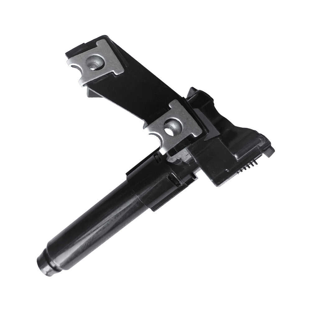 Front Right Side Headlamp Washer Nozzle Fits for Mitsubishi for Outlander 2016-2019