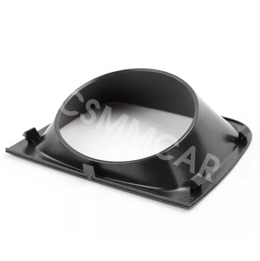 Fit for Jeep for Grand Cherokee 2017-2021 Front Adaptive Cruise Control Bezel Cover