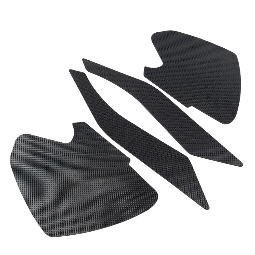 Anti Slip Tank Traction Pad Knee Grip Protector ForYamaha YZF R3 2019-2023