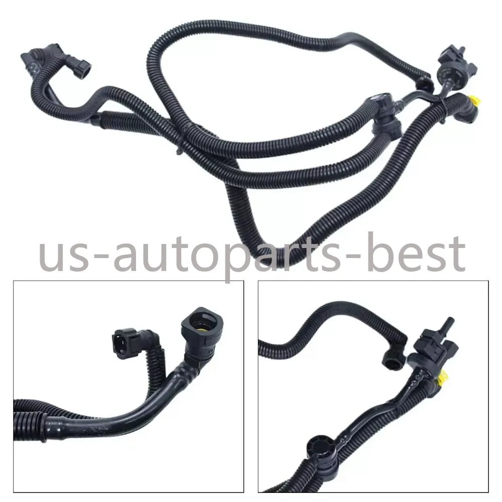 New Vapor Canister Purge Valve For 2015 2016 2017 2018 2019 for Ford Edge 2.0L