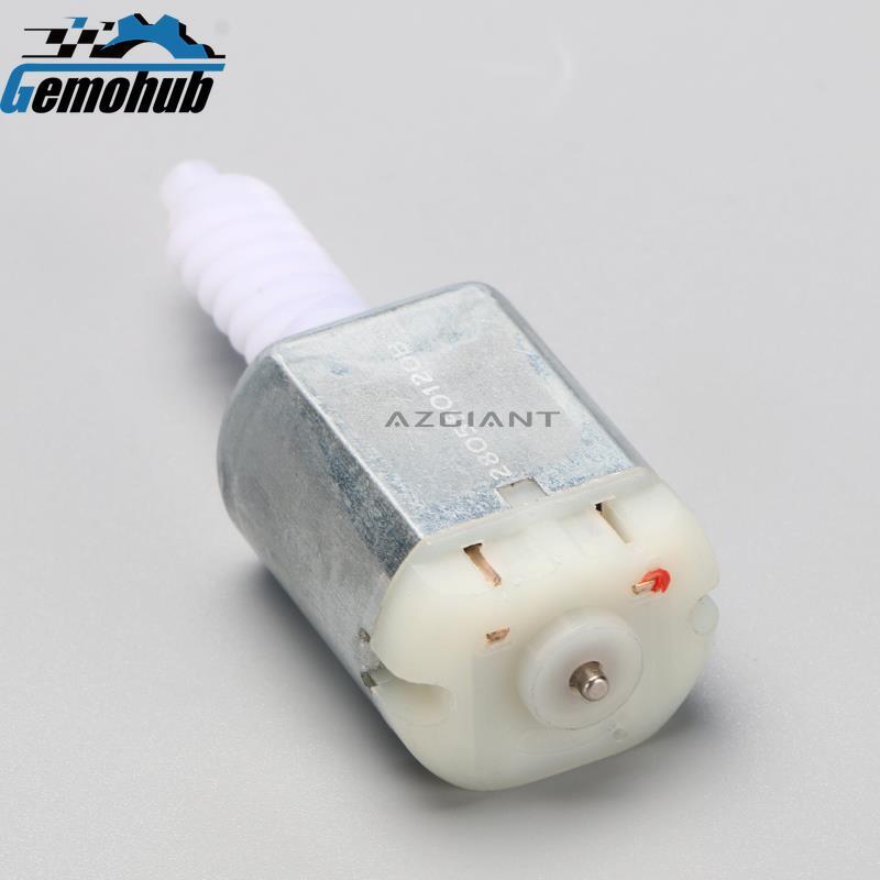 FC-280SC-18180 for BYD S7 for BYD S6 Power Door Lock Actuator Motor Repair