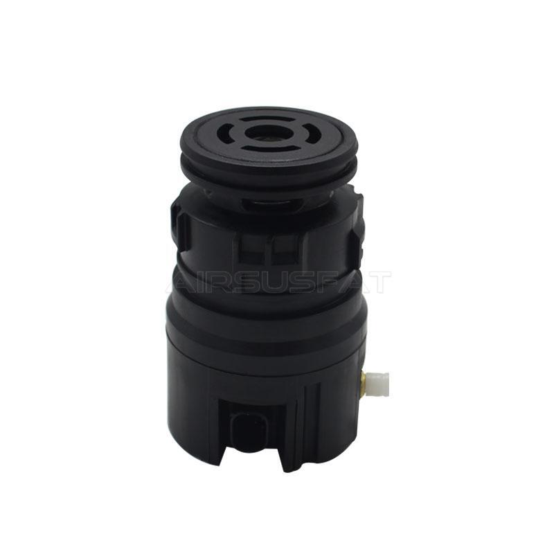 for Mercedes E Class W211 S211 Front Air Suspension Shock Electric Control Valve