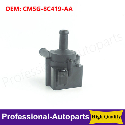 CM5G-8C419-AA Electric Auxillary Water Pump Fit for Ford Focus 1.0L