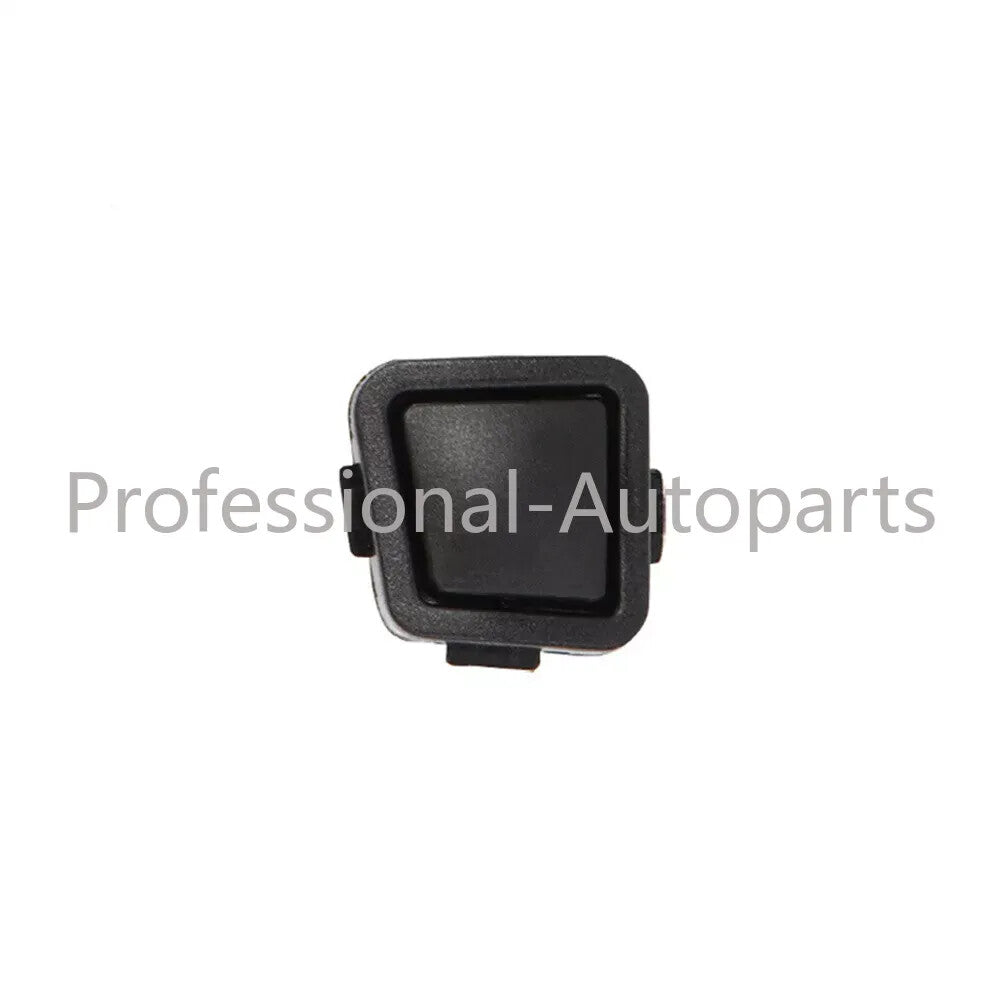 Front LR Keyless Door Handle Button Cover for Benz S R CL ML GL Class W164 W251