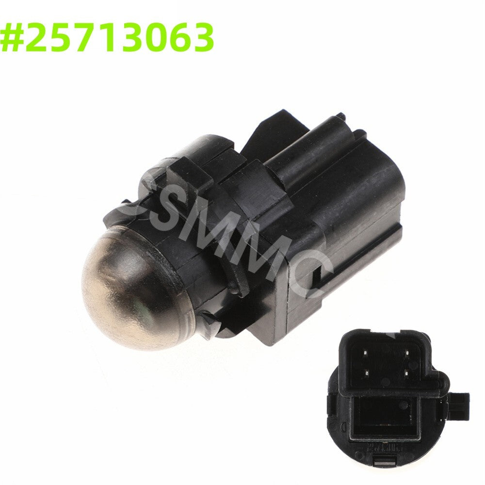 Car Ambient Light Sensor 25713063 Trim Fit for Chevrolet Avalanche 2003-2012