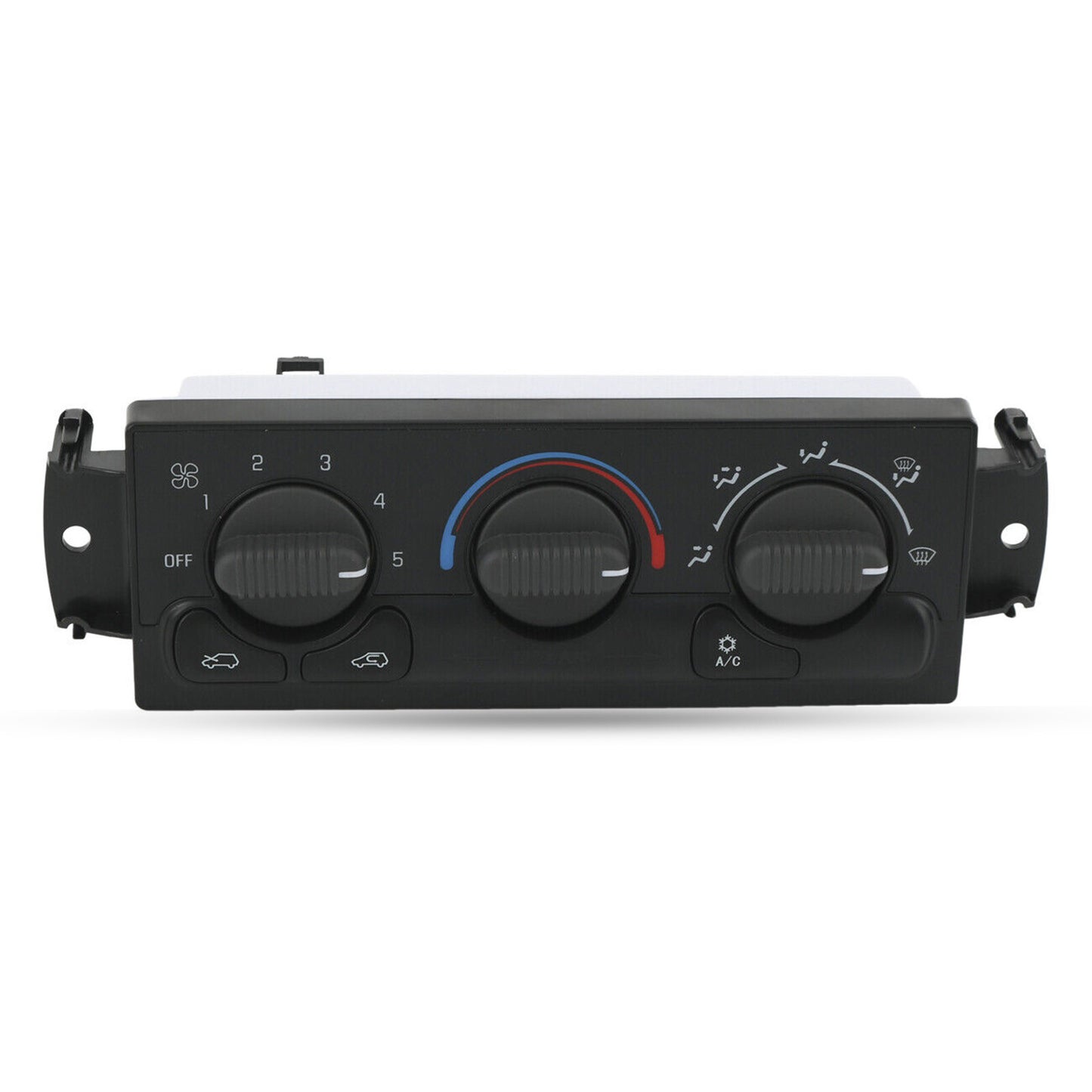 AC Heater Climate Control Module for Chevy Tahoe Silverado for GMC 15054697 1999-02