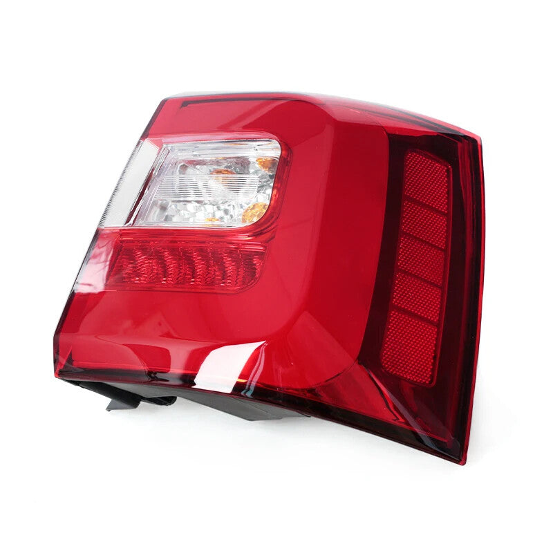 Right LED rear taillight, brake light, and stop light are applicable to for Kia Sorento 2013, 2014, and 2015 models.