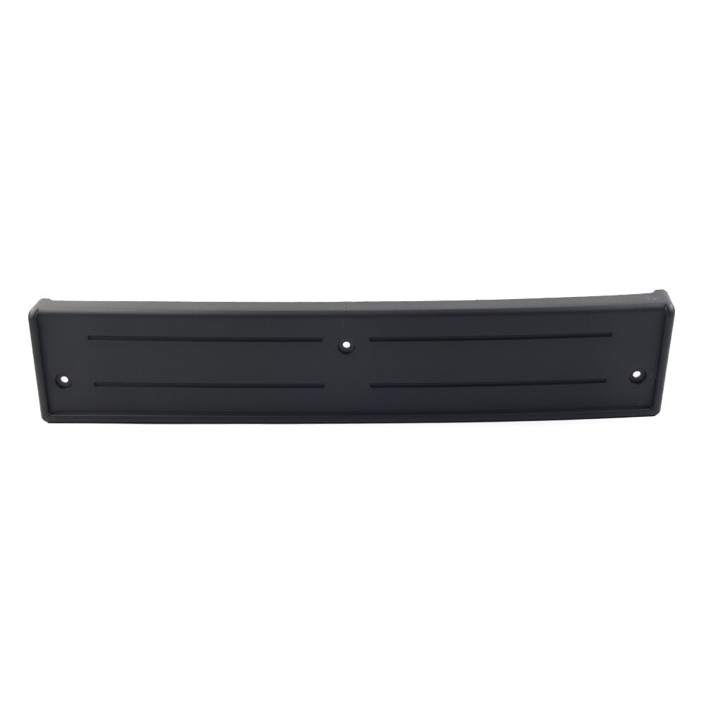 Front License Plate Mounting Holder Bracket fit for Land Rover for Range Rover Sport