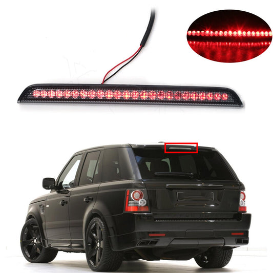 for Land Rover for Range Rover Sport 2010-2013 LED 3rd Third High Mount Brake Light