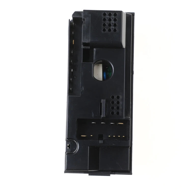 Master Power Window Door Switch 15151360 for Chevrolet Suburban Blazer Silverado