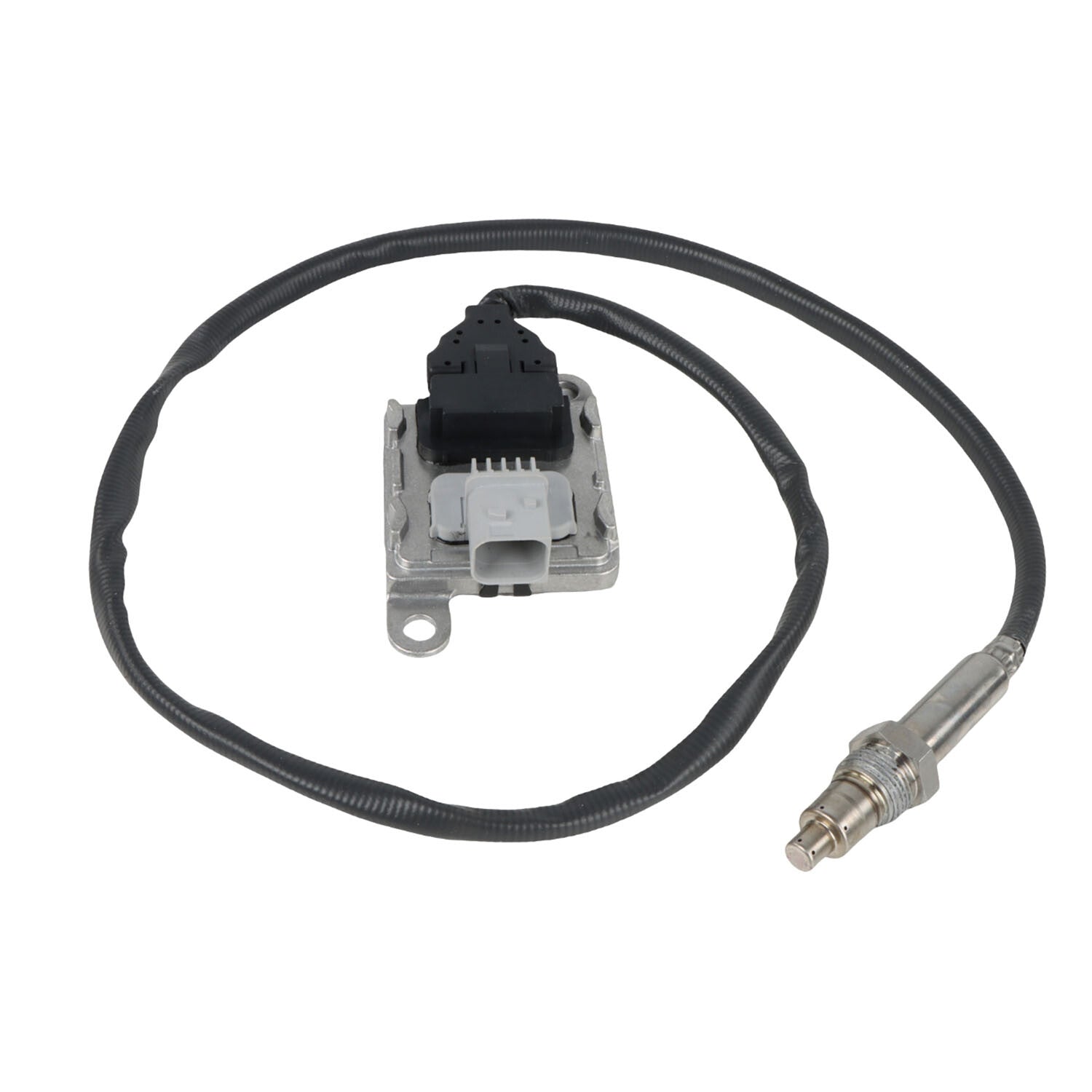 NOX Sensor 4326870 4326873 5WK96740B For 2013-2015 11.9L 15L ISX