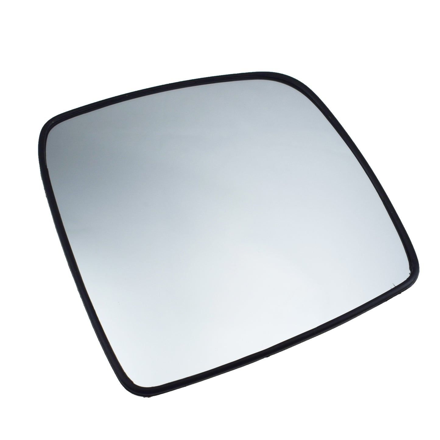 Rearview Left Driver Side Heated Mirror Glass for HYUNDAI GRAND STAREX 2008-18