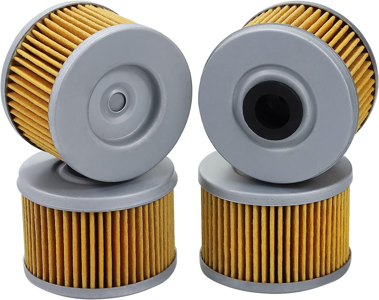 Oil Filter for HONDA TRX420FE TRX420FE FOURTRAX RANCHER 420 4x4 2007-16 TRX400X