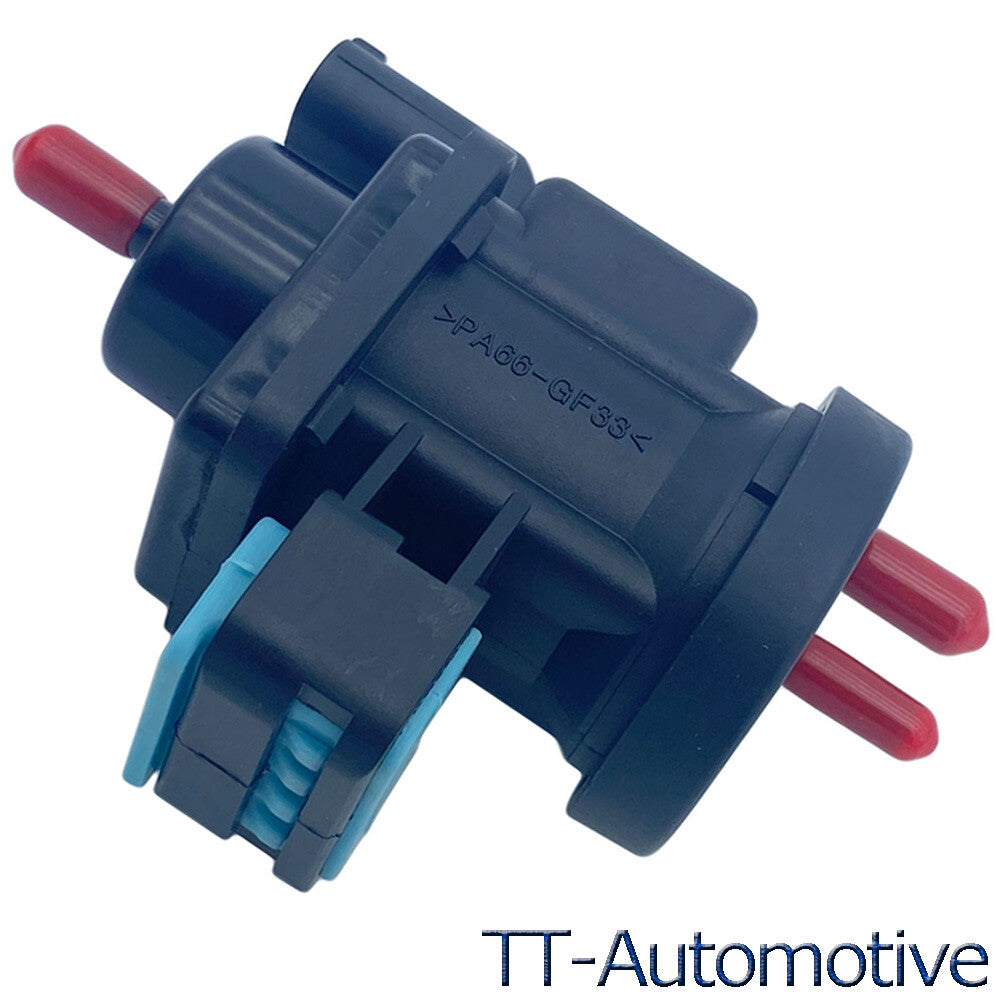 Tubro Boost Valve Pressure Converter for Mercedes-Benz Sprinter 2004 - 2012 2.1L