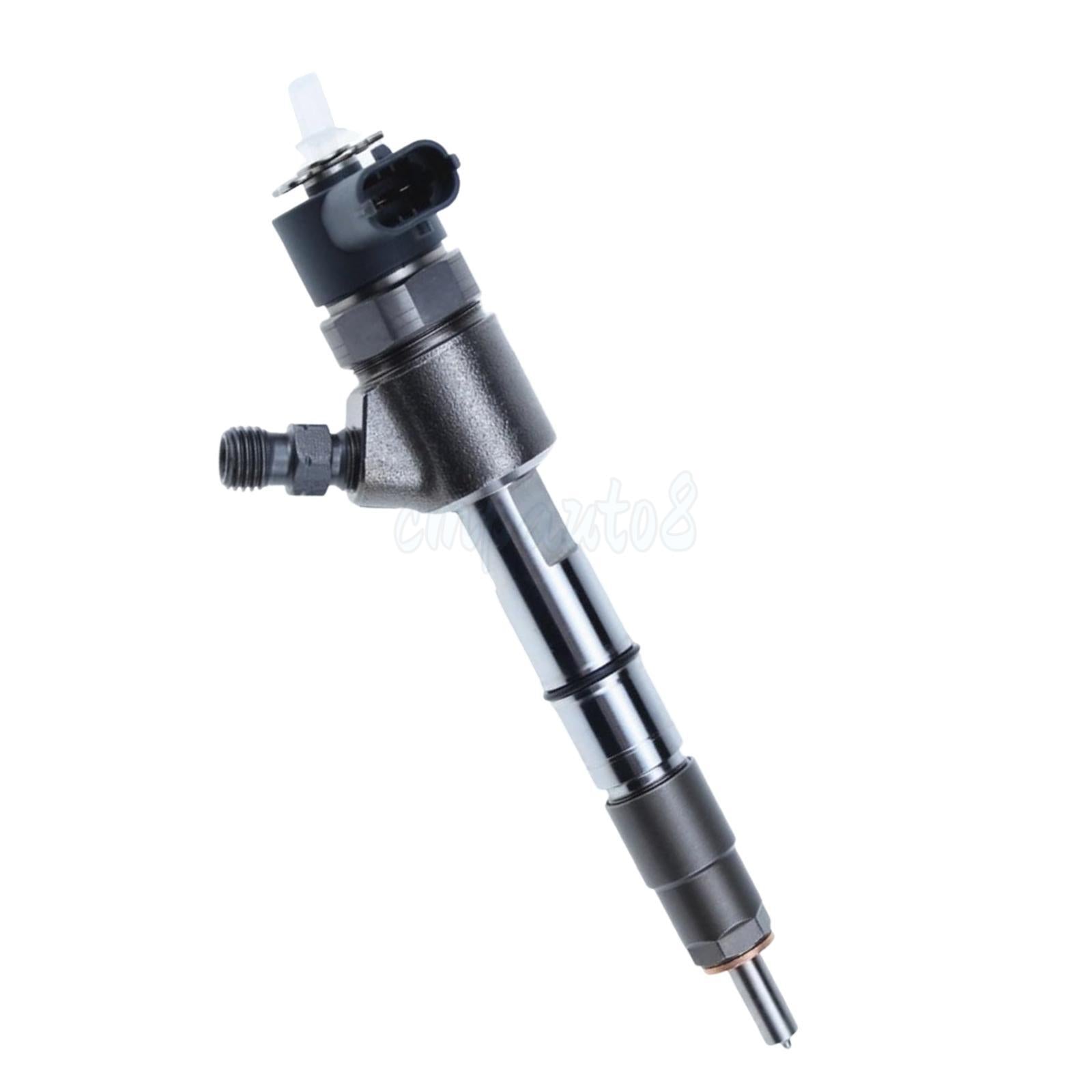 New 1pc Fuel Injector 0445110628 0445110629 For Jiangling JMC 4JB1 Engine
