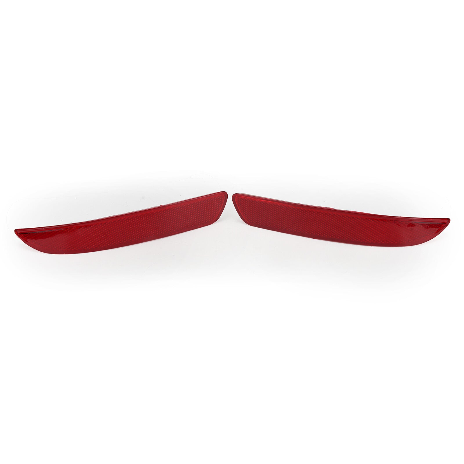 63217158949 63217158950 LH+RH Rear bumper reflector suitable for E70 X5 2007-2013