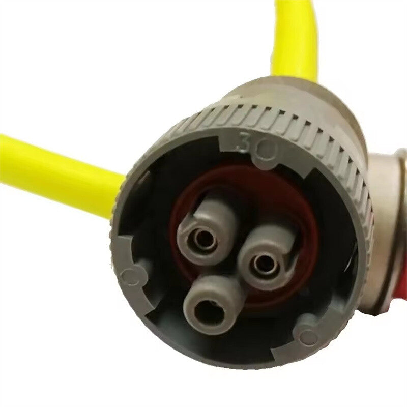 Speed Sensor Fit For Excavator 5130 5230 Engine 3176 3508 3516 522-1642 5221642