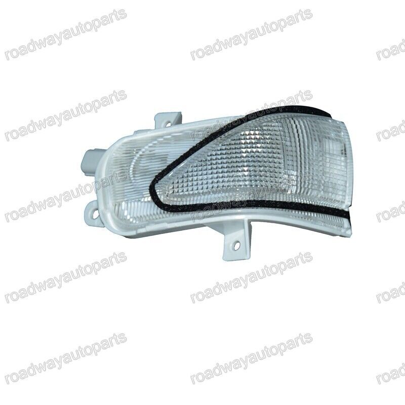 Left Side LED Mirror Turn Signal Indicator Light for HONDA FIT JAZZ 2009-2014