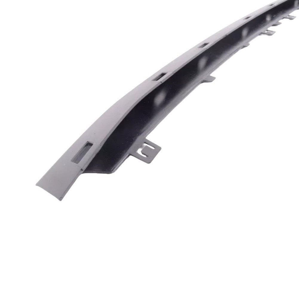 Front Bumper Lower Spoiler Trim for BMW 2 Series F22 F23 14-20