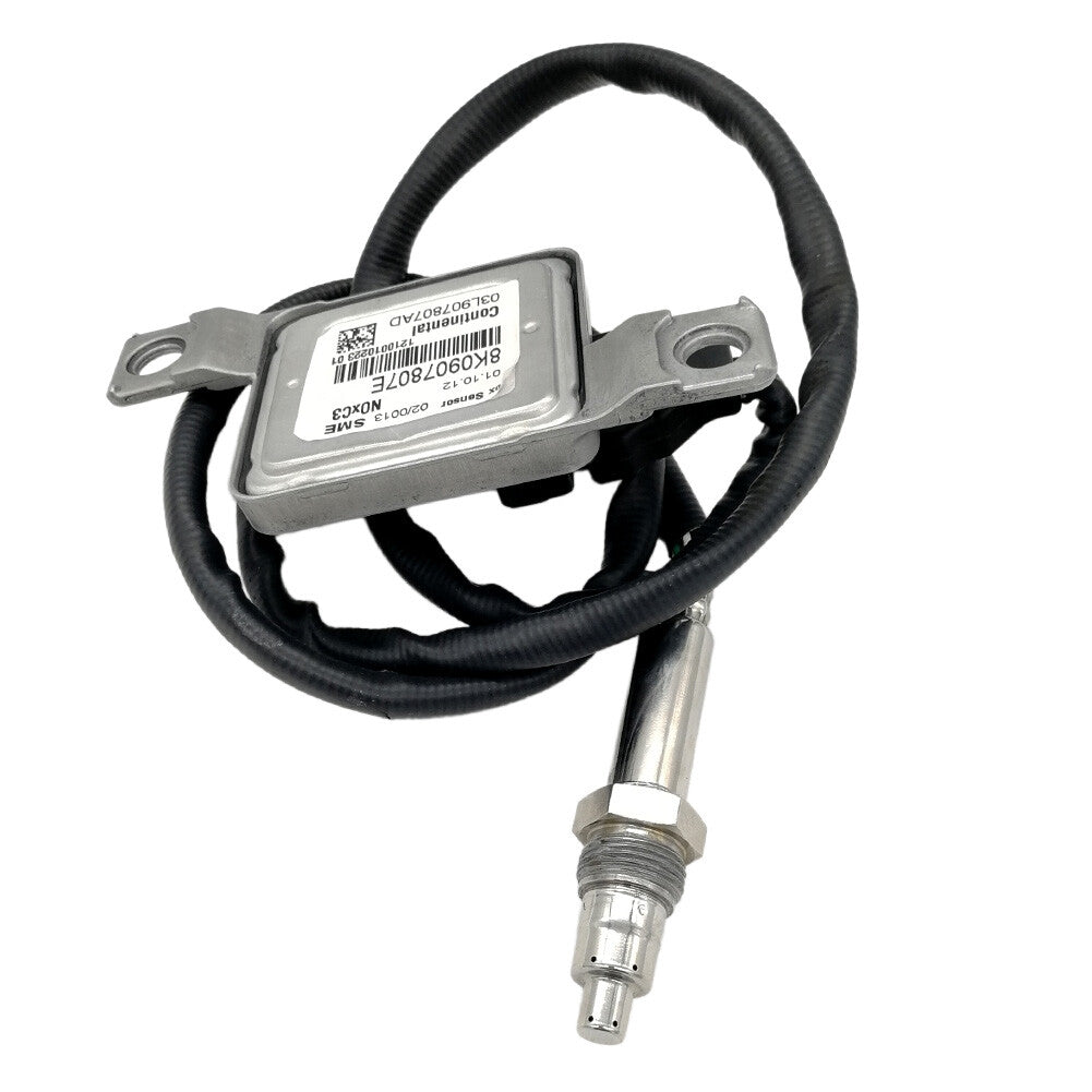New 55PP19-02 for Land Rover Discovery for Range Rover Fuel Rail Pressure Sensor