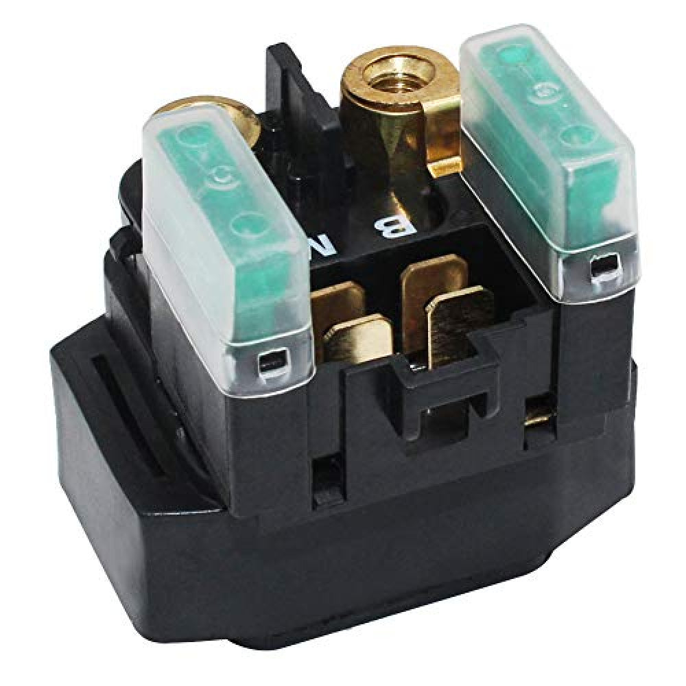 Starter Solenoid Relay for Big Bear250 400 Bruin 250 350 Rhino 450 660 Wolverine