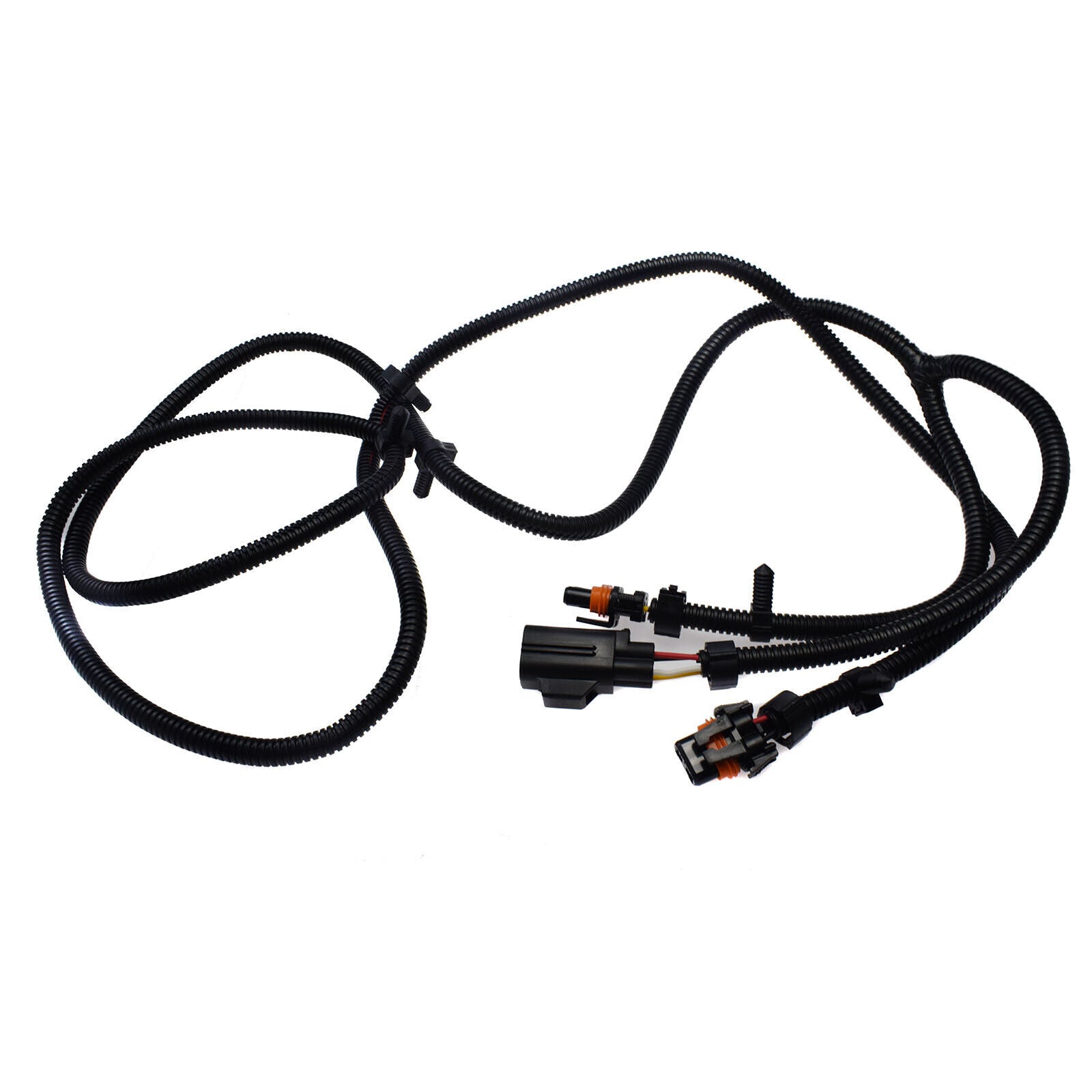 For 2009-12 for Dodge for Ram 1500 68026759AC New Fog Lamp Light Jumper Wiring Harness