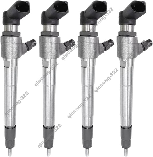 Fuel Injection for Citroen Relay for Fiat Ducato for Ford for Land Rover for Mazda BT-50 for Peugeot