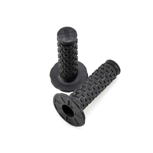 Black 22 Grips Dirt Bike Gel Handle Bar Motorcycle Hand Grips CRF50