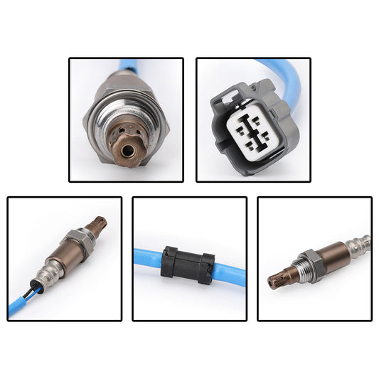 3.0T Oxygen Sensor Front Right Fit for VW Touareg 11-18 CJTA 06E906262F