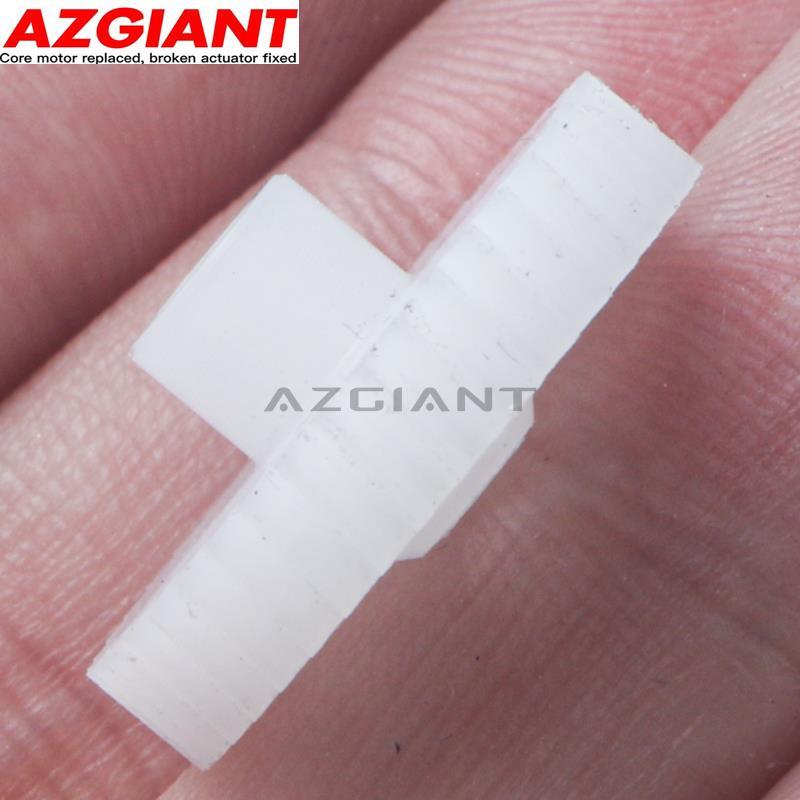 Side mirror folding motor gear is suitable for 2011-18 for Toyota for Camry /Mark X GRX120 2006-15
