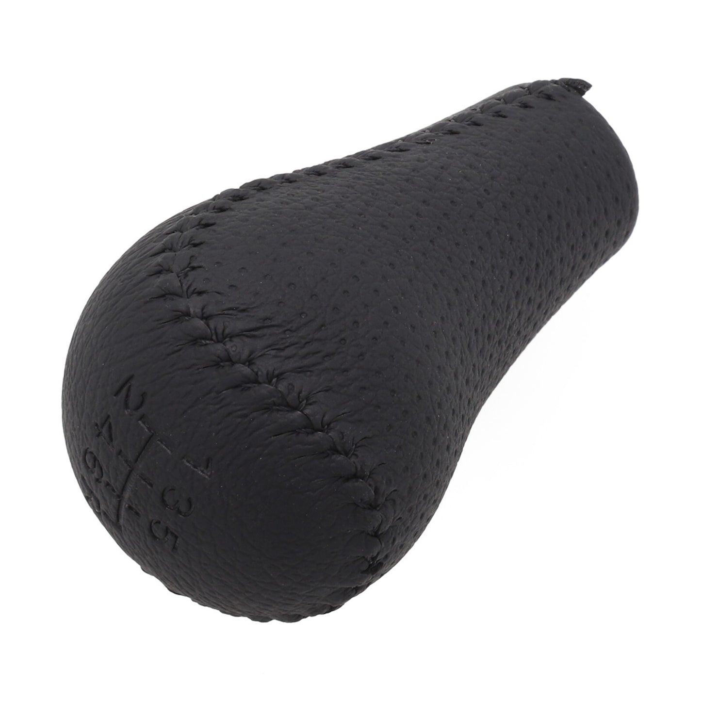 Perfect Fit Leather Gear Shifter for Nissan Navara D40 and Frontier