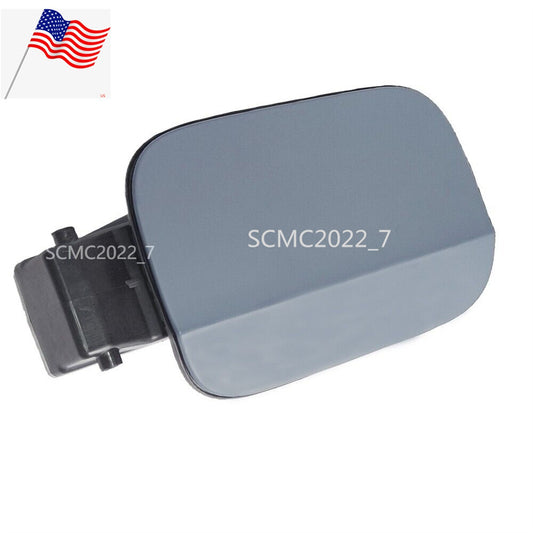 Primer Fuel Gas Tank Filler Door Lid Cover for VW for Passat 12-18 561809857B