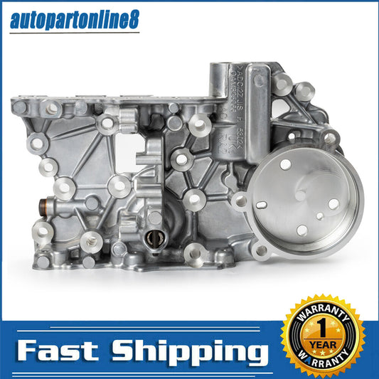 for VW for AUDI 5.7MM DQ200 0AM DSG 7 Valve Body Accumulator Housing 0AM325066AC