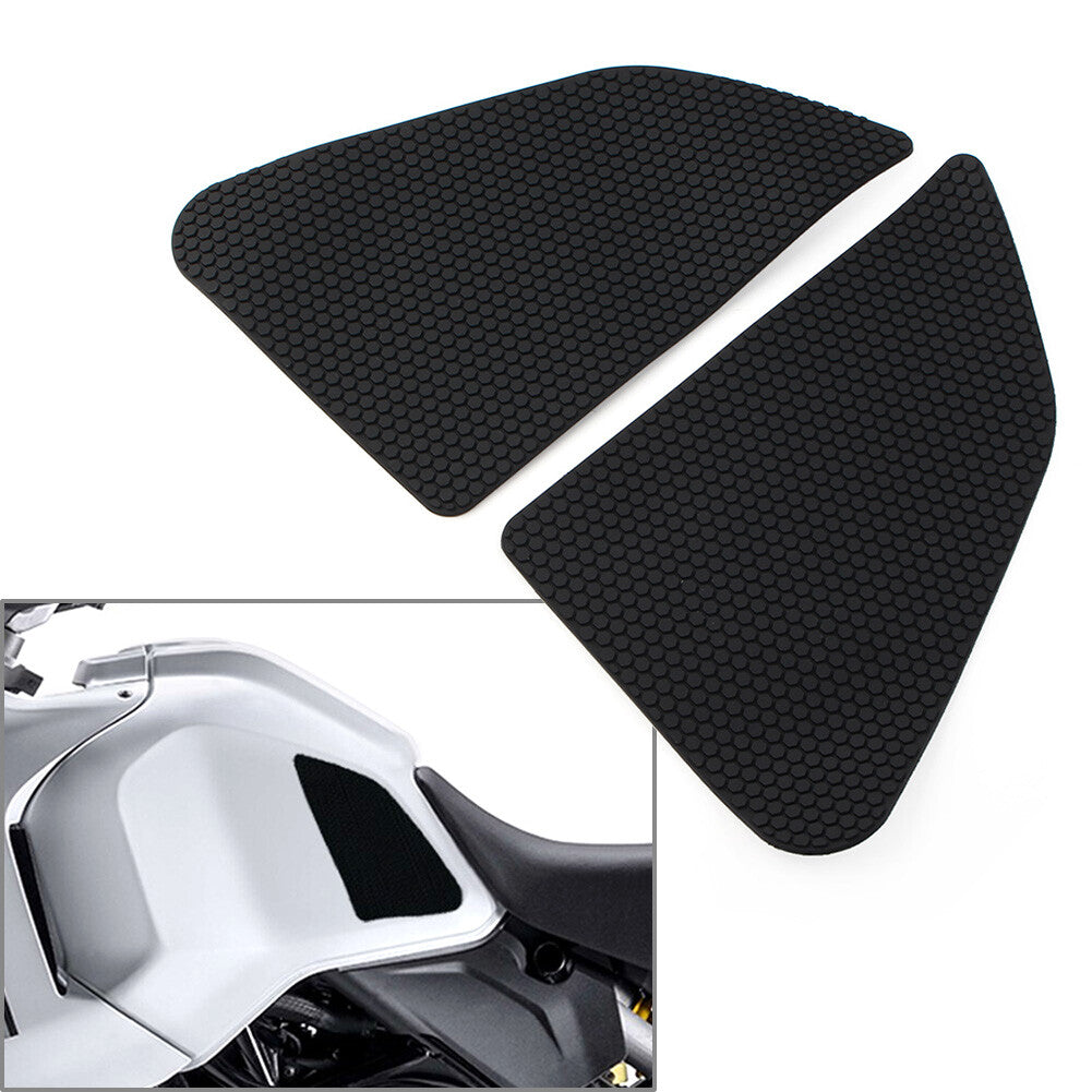 Traction Knee Protector Anti-Slip Sticker for Ducati DESERT X Desert-X 2022+