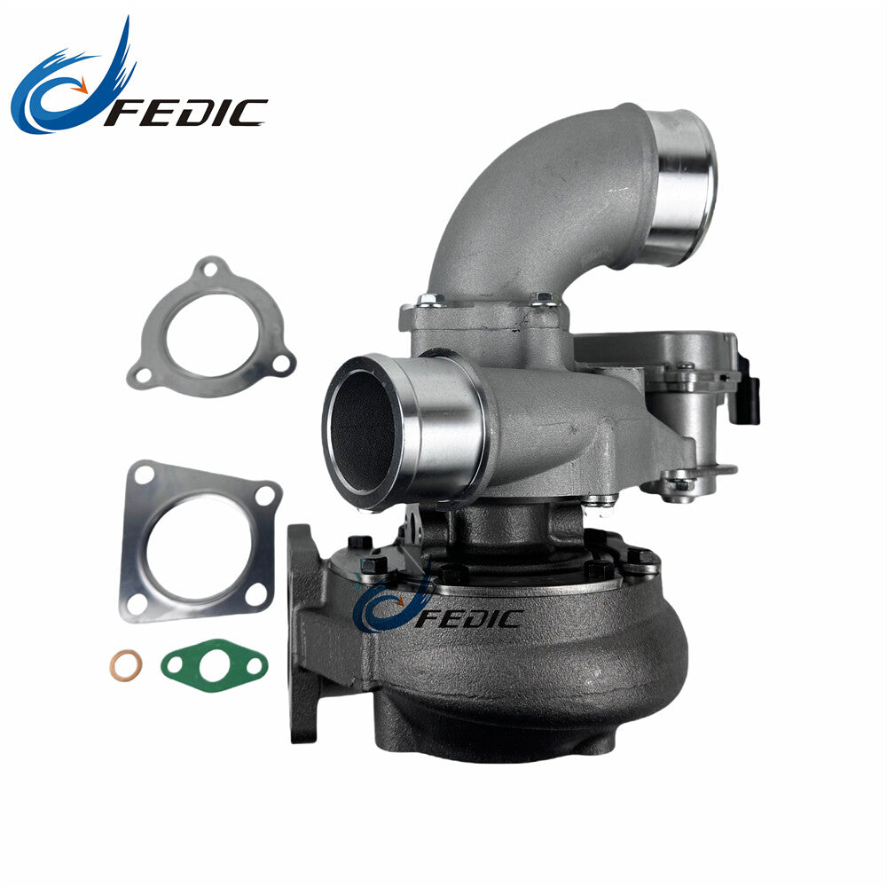 53049880070 Turbocharger for Hyundai Veracruz ix55 3.0 V6 CRDi V6-Commonrail